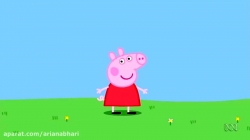 انیمیشن پپا پیگ (peppa pig ) فصل 4  قسمت 42